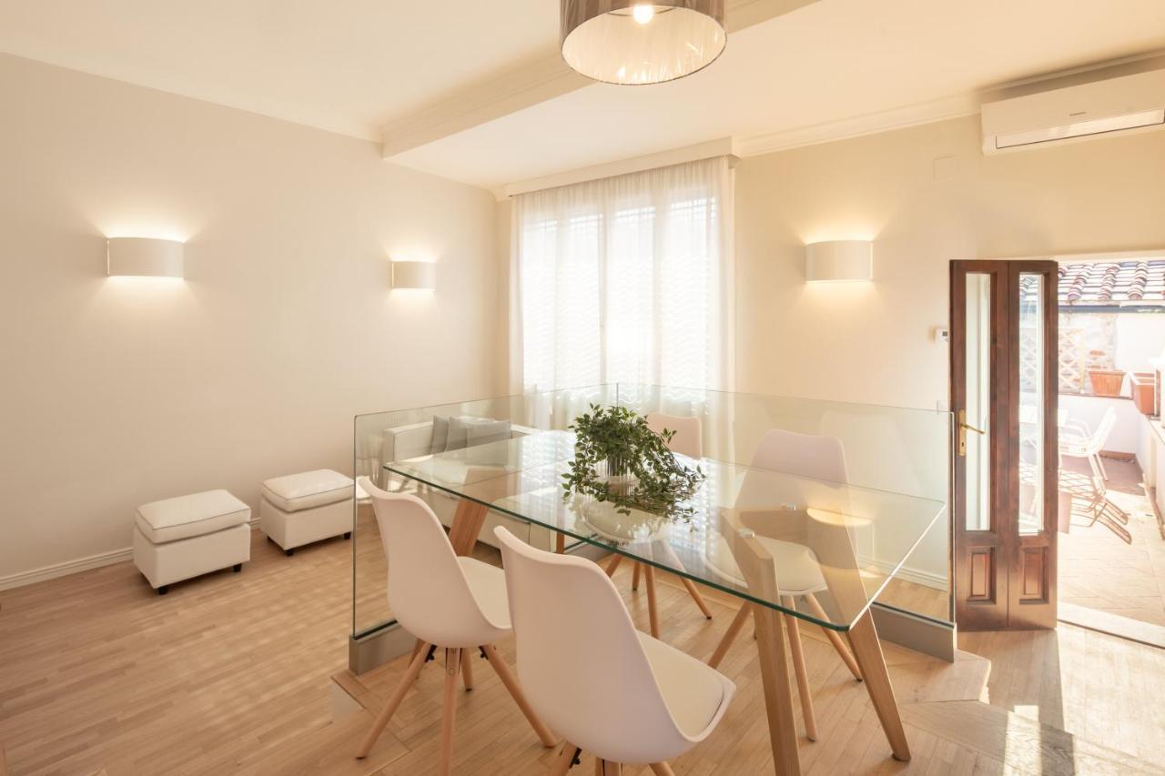 Duomo Prestige By Mmega Apartment Florenz